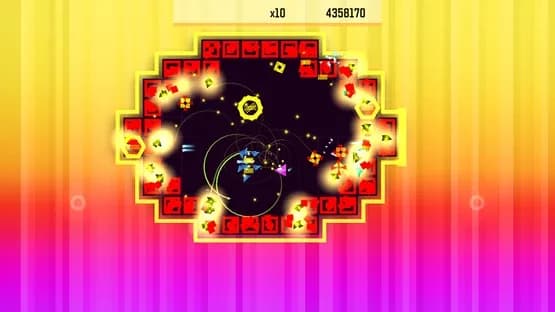 Trigonarium — Screenshots