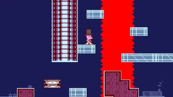 Mibibli's Quest — Screenshoty