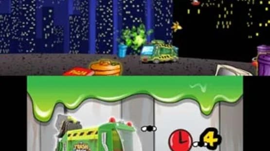 The Trash Pack: The Gross Gang in Your Garbage — Screenshots