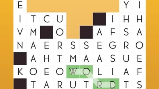 SpellTower — Screenshots