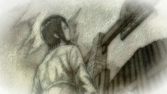 Another Code: R - A Journey into Lost Memories — Screenshoty