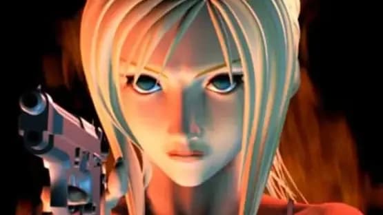 Parasite Eve — Screenshoty