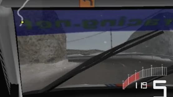 World Rally Championship — Screenshots