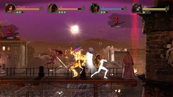 Abyss Odyssey: Extended Dream Edition — Screenshots