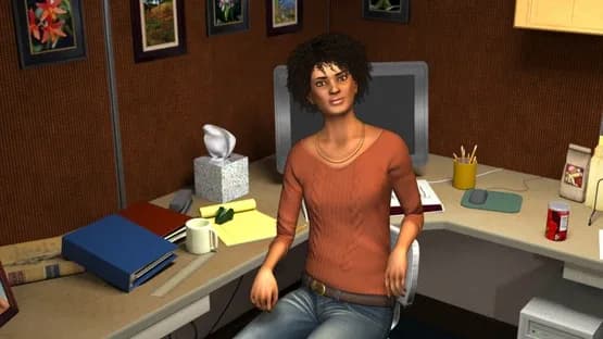 Nancy Drew: The Deadly Device — Screenshots