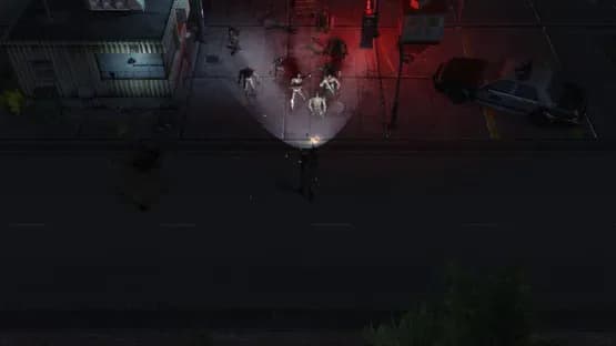 Dead Horde — Screenshoty