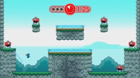 Instant Indie Collection: Vol. 3 — Screenshots