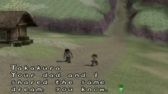 Harvest Moon: A Wonderful Life — Screenshoty