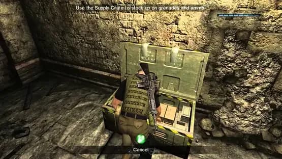 Conflict: Denied Ops — Screenshots