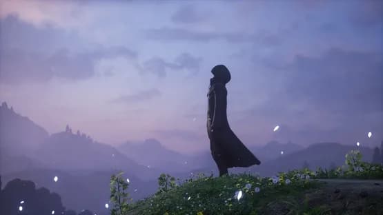 Kingdom Hearts HD 2.8 Final Chapter Prologue — Screenshoty
