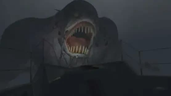 Call of Cthulhu: Dark Corners of the Earth — Screenshoty