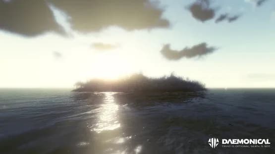 Daemonical — Screenshots