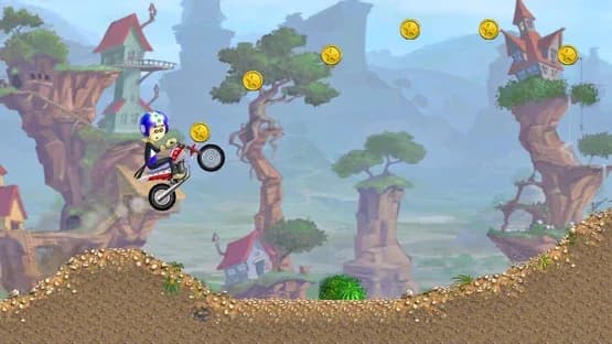 Thrillville: Off the Rails — Screenshots