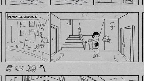 All You Can Eat — Screenshoty