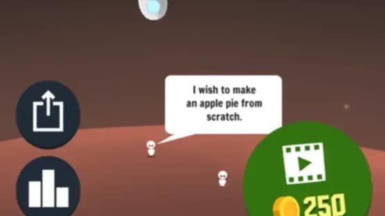 Space Frontier — Screenshots