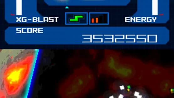 XG Blast! — Screenshots