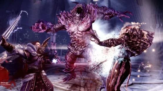 Dragon Age: Origins - Ultimate Edition — Screenshoty