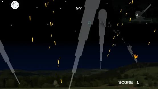 POP: Methodology Experiment One — Screenshoty