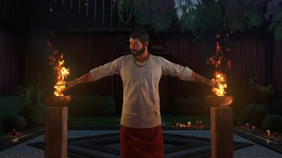 Hitman: Patient Zero — Screenshoty