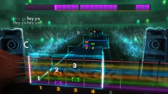 Rocksmith 2014 Edition: Remastered — Screenshots