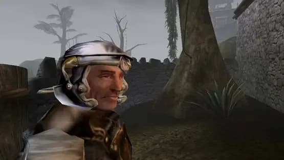 The Elder Scrolls III: Morrowind - Game of the Year Edition — Screenshots