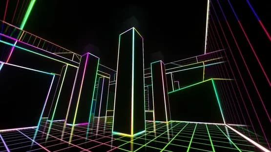 Black Ice — Screenshoty