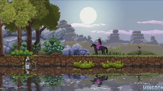 Kingdom: Classic — Screenshots
