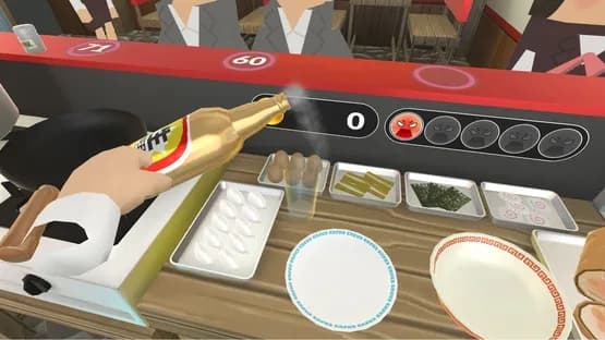 Counter Fight — Screenshots