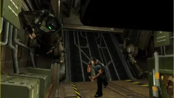 Spy Hunter: Nowhere to Run — Screenshoty