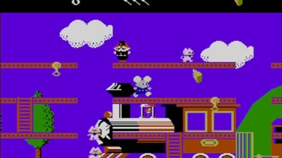 Mappy-Land — Screenshots
