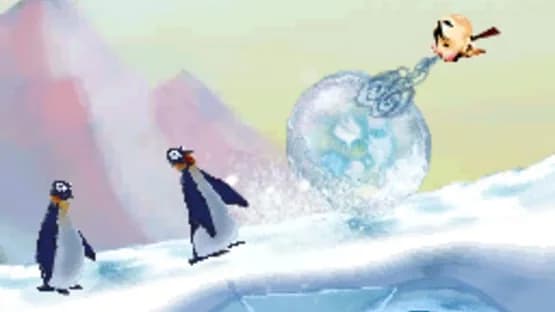 Soul Bubbles — Screenshots