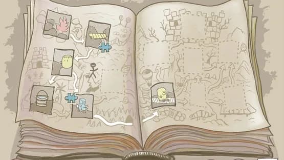 Draw a Stickman: Epic — Screenshoty