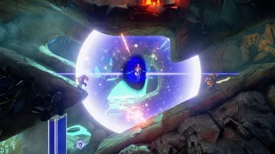 BattleCrew: Space Pirates — Screenshoty