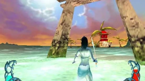 Giants: Citizen Kabuto — Screenshoty