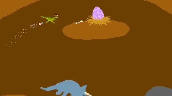 Dino Run DX — Screenshots