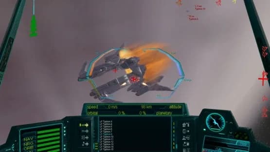 The Tomorrow War — Screenshoty