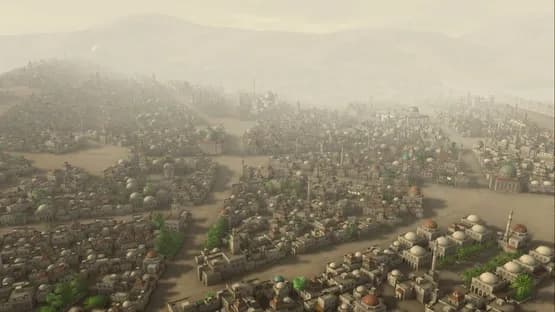Crusaders: Thy Kingdom Come — Screenshoty