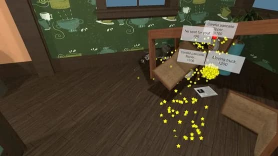 Super Cat Herding: Totally Awesome Edition — Screenshots