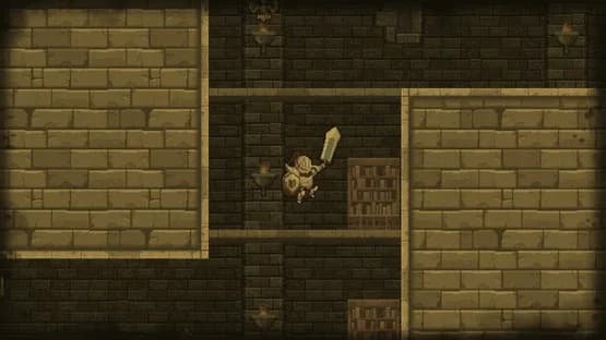 Rogue Legacy — Screenshots