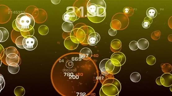 Pop — Screenshots