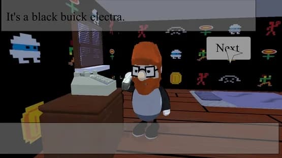 Dev Guy — Screenshoty