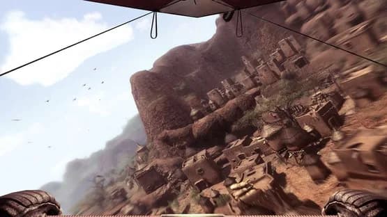 Far Cry 2 — Screenshots