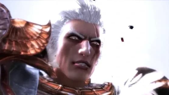 SoulCalibur: Broken Destiny — Screenshoty
