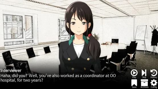 Discouraged Workers: Teen Version — Screenshots