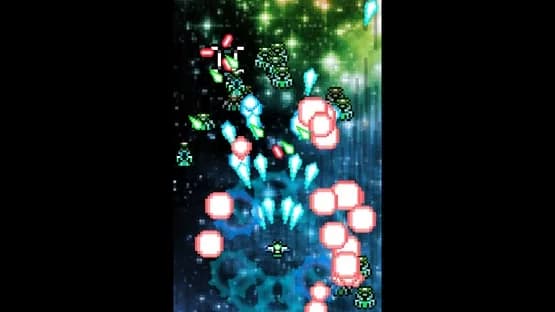 Ruzh Delta Z — Screenshots