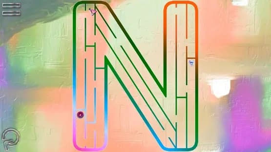 Amaze ABC — Screenshots