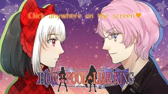 How to Fool a Liar King — Screenshots