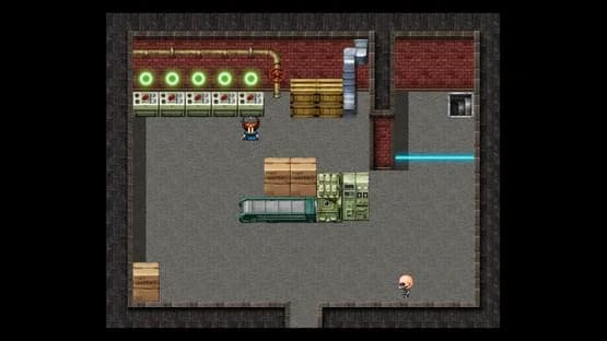 Ninja Stealth 2 — Screenshots
