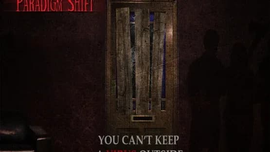 Paradigm Shift — Screenshoty