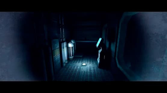 Case #8 — Screenshots